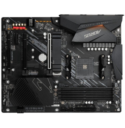 Placa Base Gigabyte B550 AORUS ELITE V2 Socket AM4