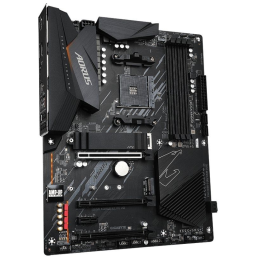 Placa Base Gigabyte B550 AORUS ELITE V2 Socket AM4