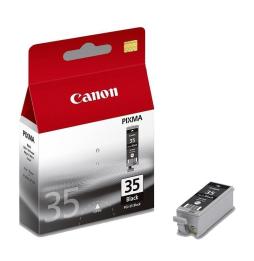 Cartucho de Tinta Original Canon PGI-35BK/ Negro