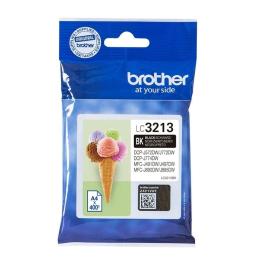 Cartucho de Tinta Original Brother LC-3213/ Negro