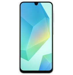 Smartphone Samsung Galaxy A16 4GB/ 128GB/ 6.7'/ Verde Claro