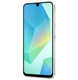 Smartphone Samsung Galaxy A16 4GB/ 128GB/ 6.7'/ Verde Claro