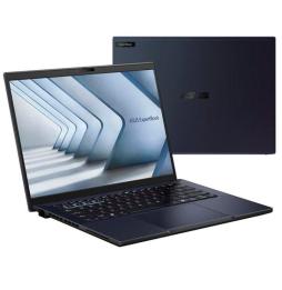 Portátil Asus ExpertBook B3 B3404CVA-Q51884X Intel Core 5 120U/ 16GB/ 512GB SSD/ 14'/ Win11 Pro