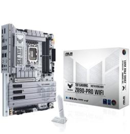 Placa Base Asus TUF GAMING Z890-PRO WIFI/ Socket 1851