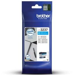 Cartucho de Tinta Original Brother LC-3237C/ Cian