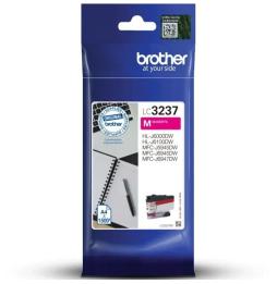 Cartucho de Tinta Original Brother LC-3237M/ Magenta