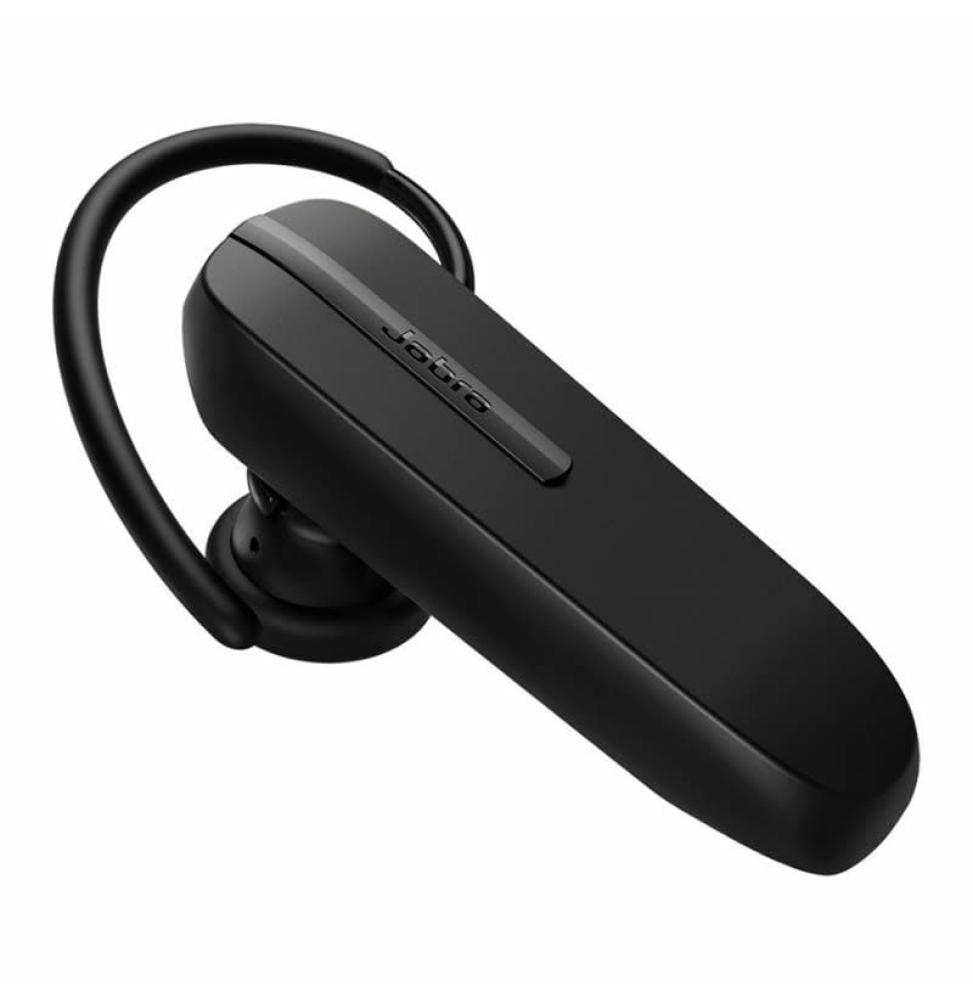 Auricular Bluetooth para Smartphone Jabra Talk 5/ Negro