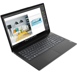 Portátil Lenovo V15 G2 IJL 82QY00PUSP Intel Celeron N4500/ 16GB/ 256GB SSD/ 15.6'/ Sin Sistema Operativo