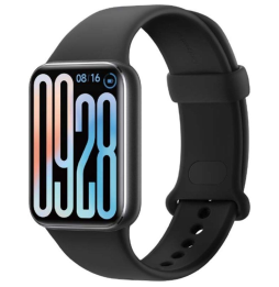 Pulsera Smartband Xiaomi Smart Band 9 Pro/ Negra