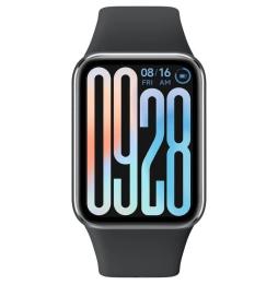 Pulsera Smartband Xiaomi Smart Band 9 Pro/ Negra