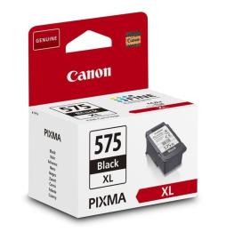 Cartucho de Tinta Original Canon PG-575XL Alta Capacidad/ Negro