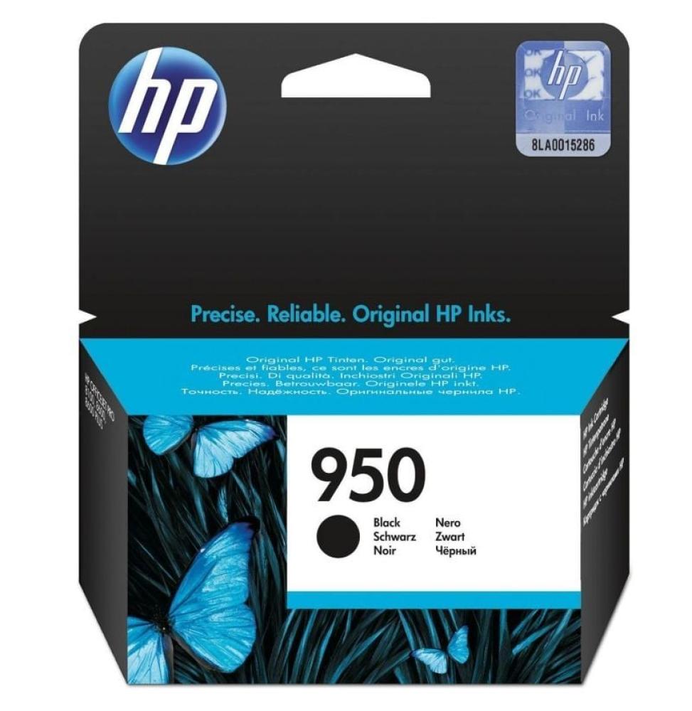 Cartucho de Tinta Original HP nº950/ Negro