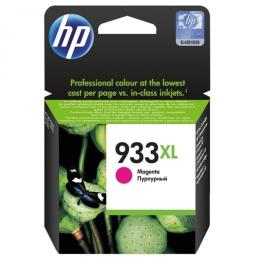 Cartucho de Tinta Original HP nº933 XL Alta Capacidad/ Magenta