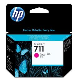 Cartucho de Tinta Original HP nº711/ Magenta