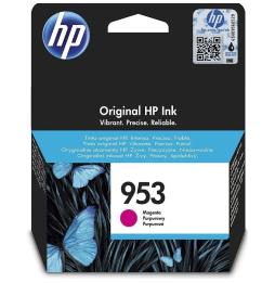 Cartucho de Tinta Original HP nº953/ Magenta