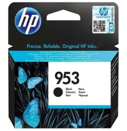 Cartucho de Tinta Original HP nº953/ Negro