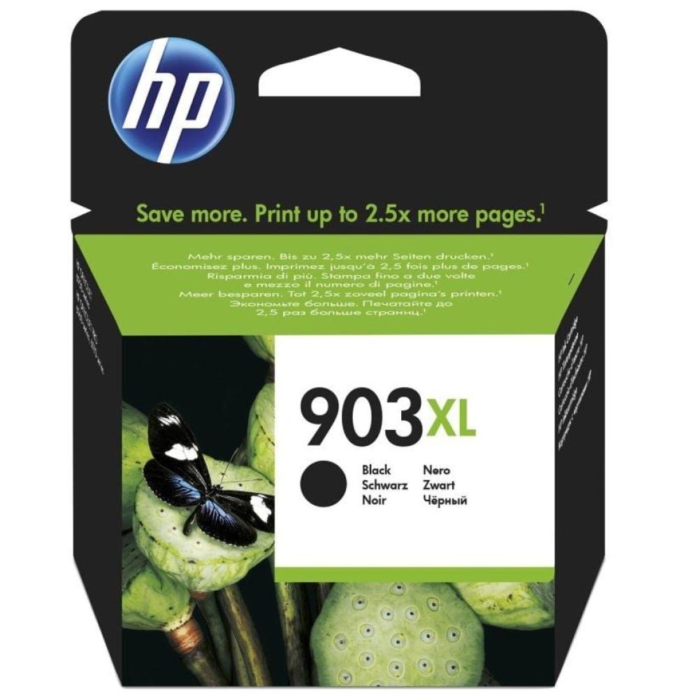 Cartucho de Tinta Original HP nº903 XL Alta Capacidad/ Negro