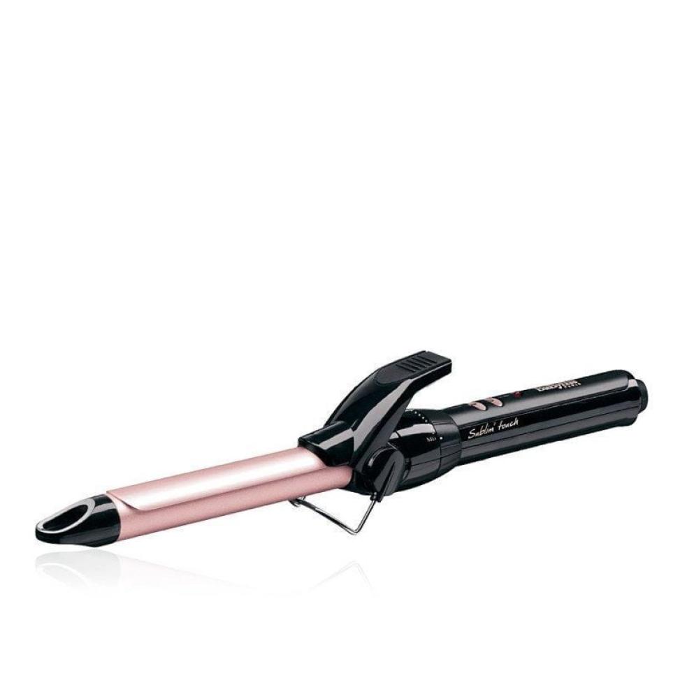 Rizador para el Pelo BaByliss C319E/ Negro