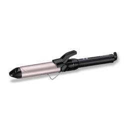 Rizador para el Pelo BaByliss Pro 180 Sublim'Touch C332E/ Negro y Rosa