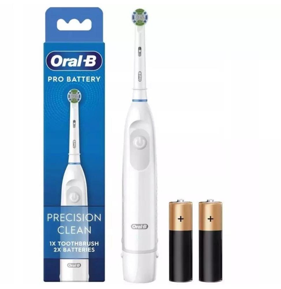 Cepillo Dental Braun Oral-B DB5 Pro Precision Clean