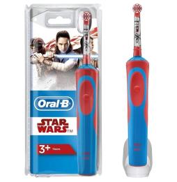 Cepillo Dental Braun Oral-B Stages Power Kids