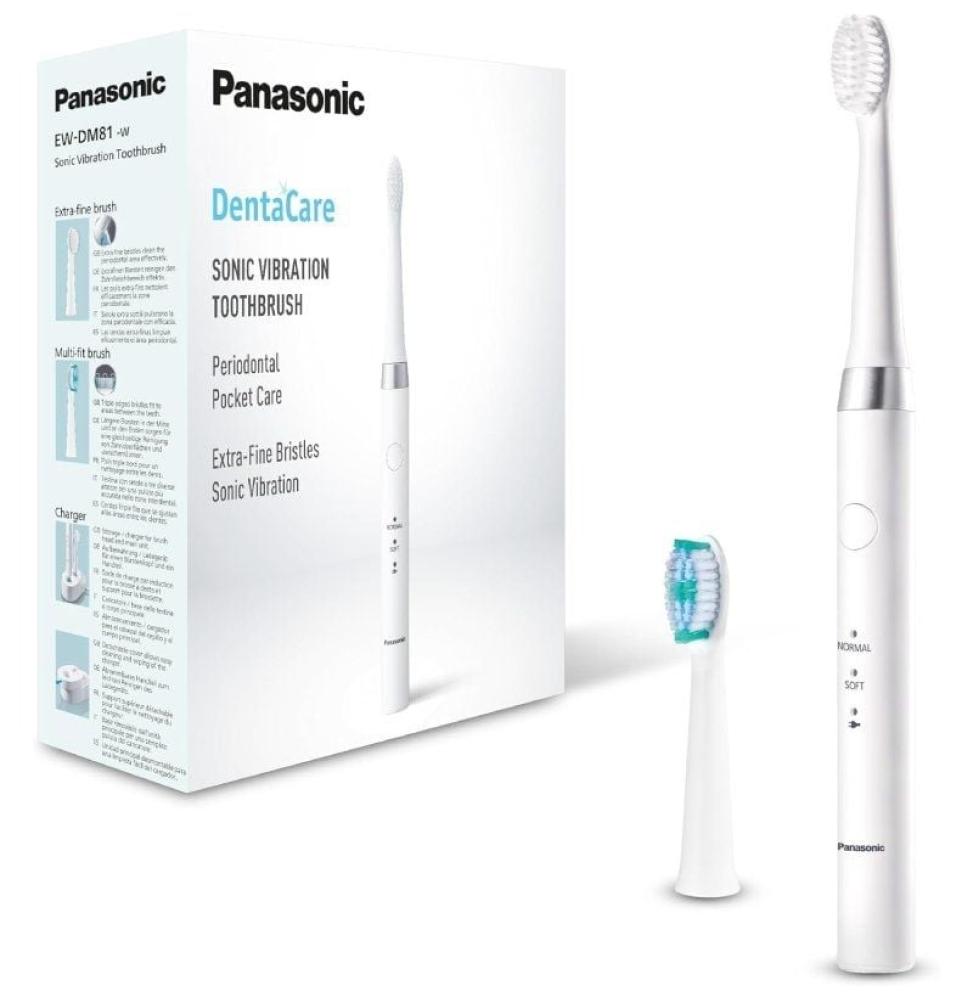 Cepillo Dental Panasonic EW-DM81