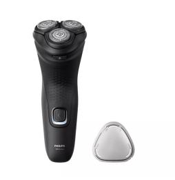 Afeitadora Philips Shaver Series 1000 S1141/00/ con Batería/ 1 Accesorio