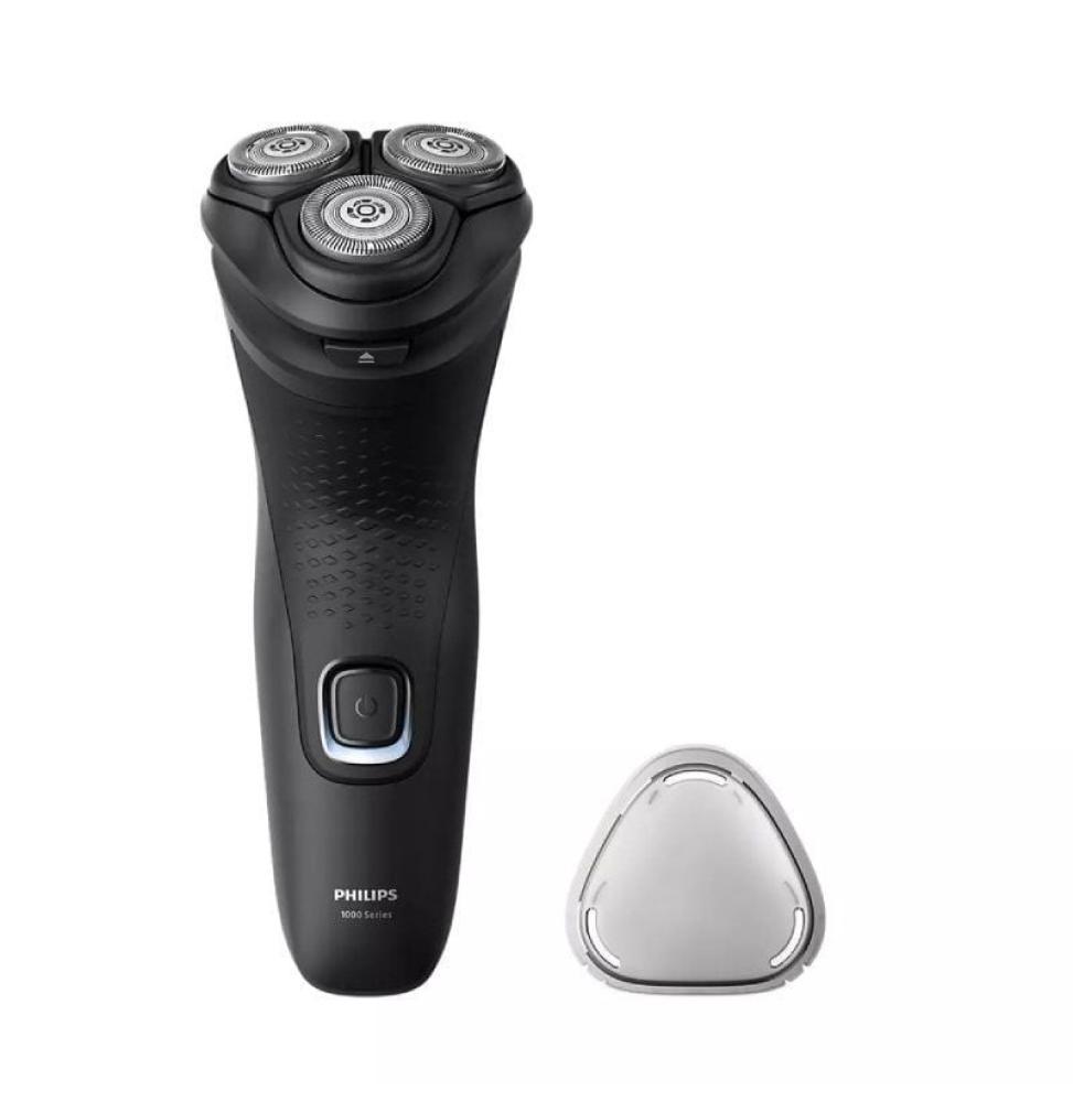 Afeitadora Philips Shaver Series 1000 S1141/00/ con Batería/ 1 Accesorio