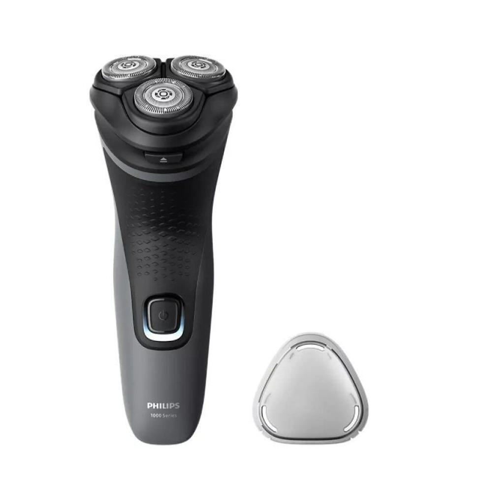 Afeitadora Philips Shaver Series 1000 S1142/00/ con Batería / 1 Accesorio