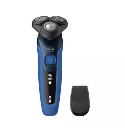 Afeitadora Philips Shaver Series 5000 S5466/17/ con Batería / 2 Accesorios