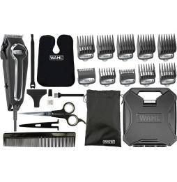 Cortapelos Wahl Elite Pro/ con Cable/ 18 Accesorios