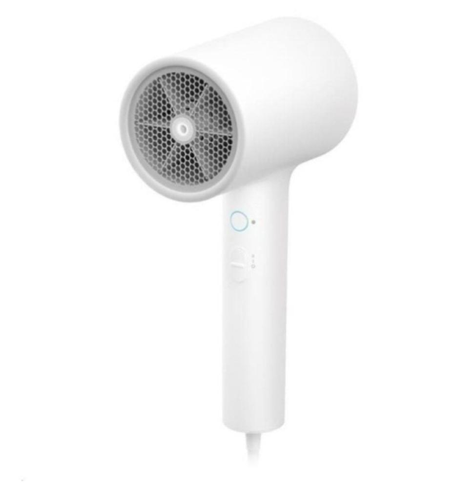 Secador Xiaomi Mi Ionic Hair Dryer H300/ 1600W/ Blanco