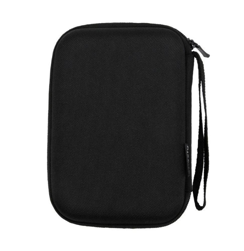 Funda para Disco Externo de 2.5' Aisens ASBG-006-BK/ Negra