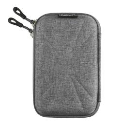 Funda para Disco Externo de 2.5' Subblim HDD Business/ Gris