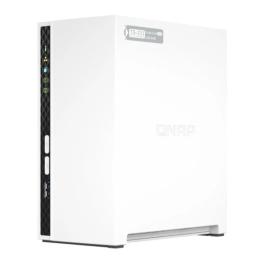 NAS QNAP TS-233/ 2 Bahías 3.5'- 2.5'/ 2GB DDR4/ Formato Torre