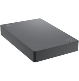 Disco Externo Seagate Basic 4TB/ 2.5'/ USB 3.0