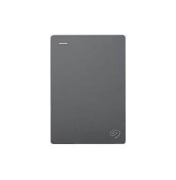 Disco Externo Seagate Basic 4TB/ 2.5'/ USB 3.0