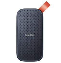 Disco Externo SSD SanDisk Portable 1TB/ USB 3.2