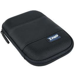 Funda para Disco Externo de 2.5' TooQ TQBC-E2501/ Negro