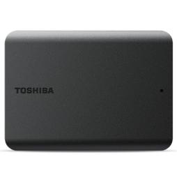 Disco Duro Externo Toshiba 1TB Canvio Basics 2022 2.5'/ USB 3.2