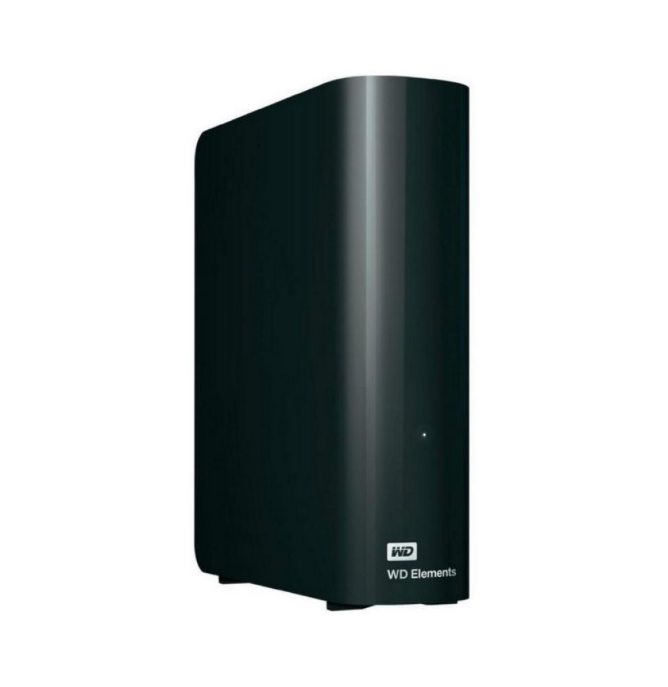 Disco Externo Western Digital WD Elements Desktop 4TB/ 3.5'/ USB 3.0