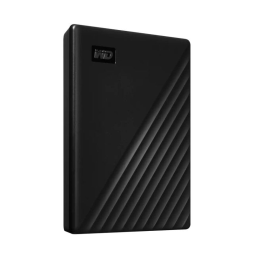 Disco Externo Western Digital WD My Passport 4TB/ 2.5'/ USB 3.0