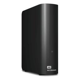 Disco Externo Western Digital WD Elements Desktop 12TB/ 3.5'/ USB 3.0