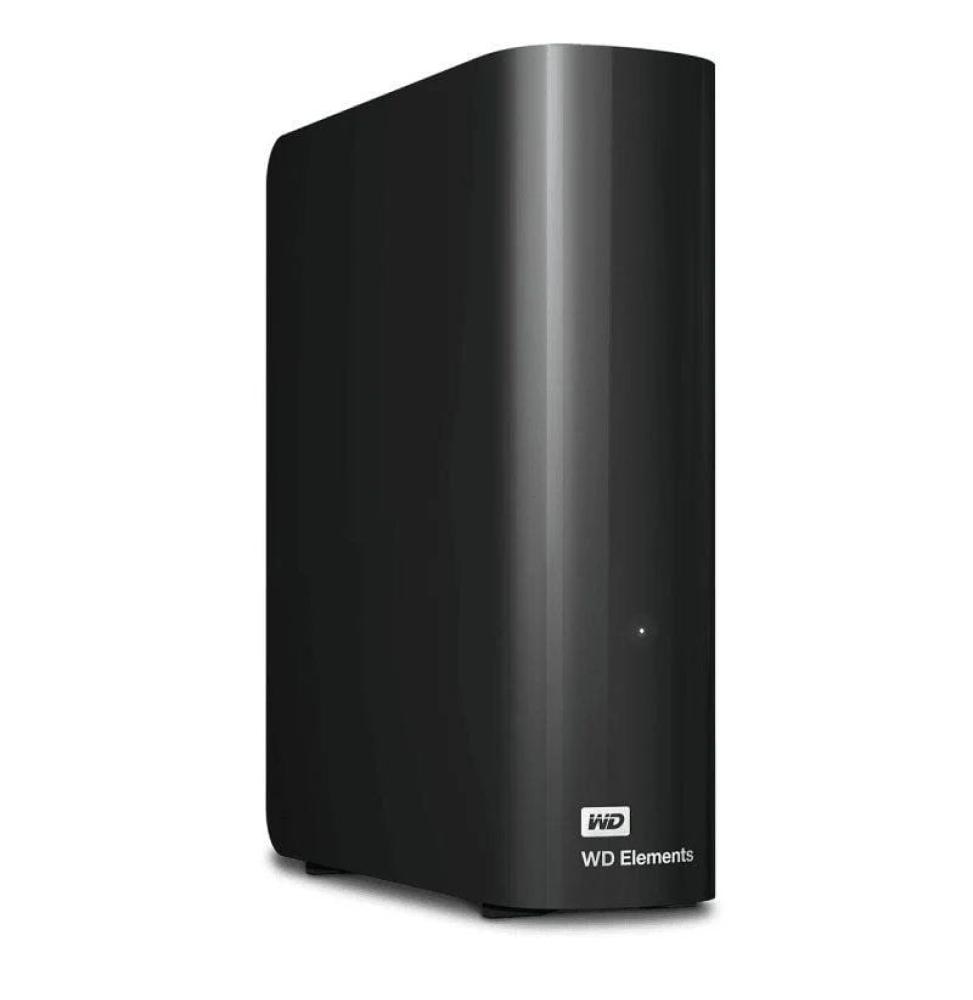 Disco Externo Western Digital WD Elements Desktop 18TB/ 3.5'/ USB 3.0