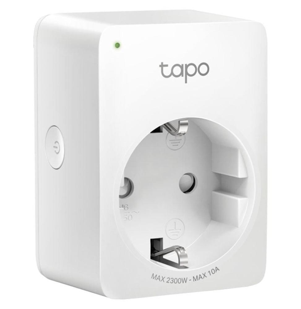 Enchufe WiFi Inteligente TP-Link Tapo P100