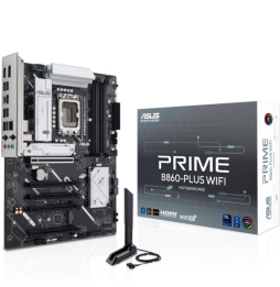 Placa Base Asus PRIME B860-PLUS WIFI Socket 1851