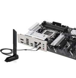 Placa Base Asus PRIME B840-PLUS WIFI Socket AM5