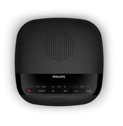 Despertador Philips TAR3205/12/ Radio FM