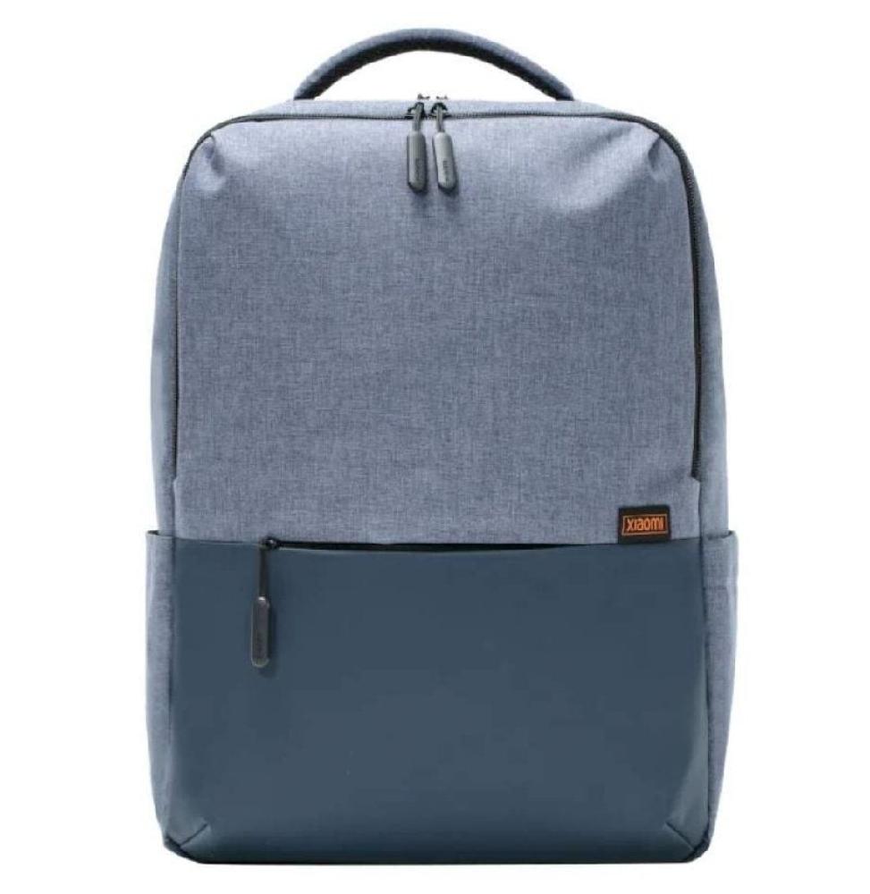 Mochila Xiaomi Commuter Backpack/ 21L/ Azul Claro