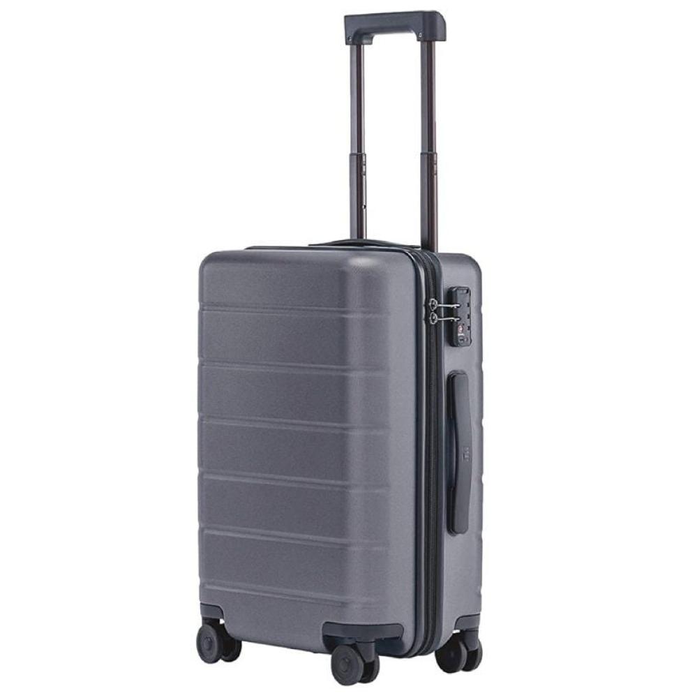 Maleta Xiaomi Luggage Classic/ 55x37.5x22.3cm/ Gris